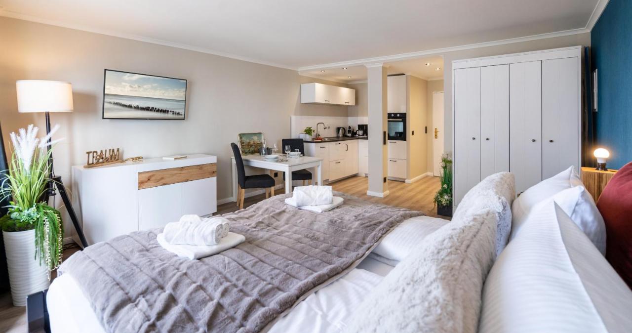 Meerliebe Apartment