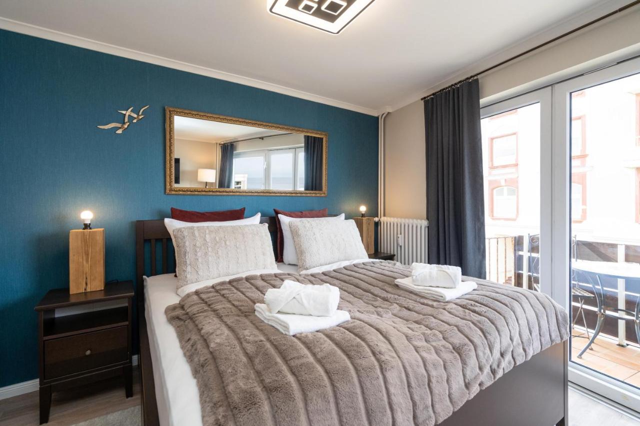 Meerliebe Apartment Westerland