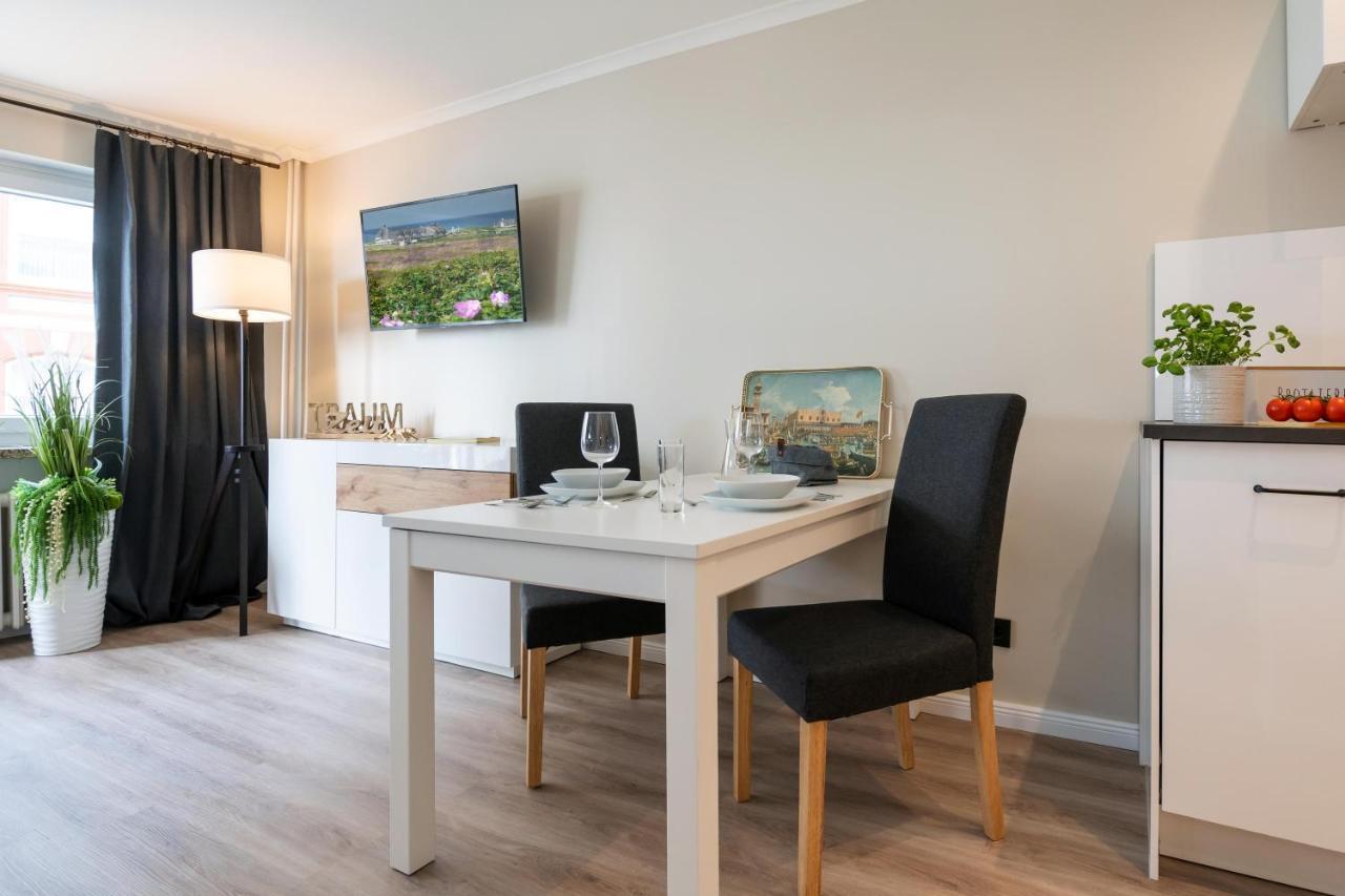 Meerliebe Apartment *