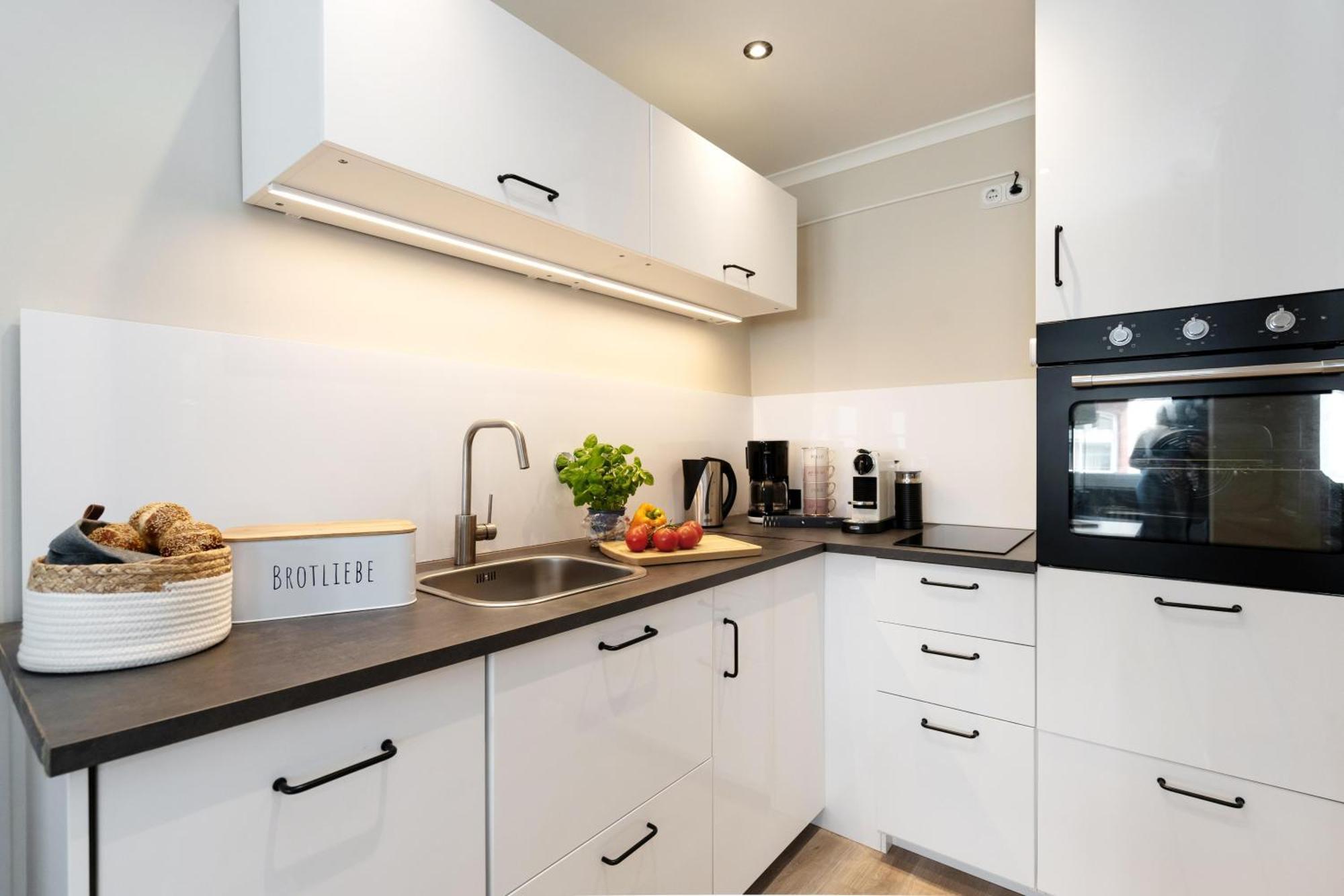 Meerliebe Apartment Westerland
