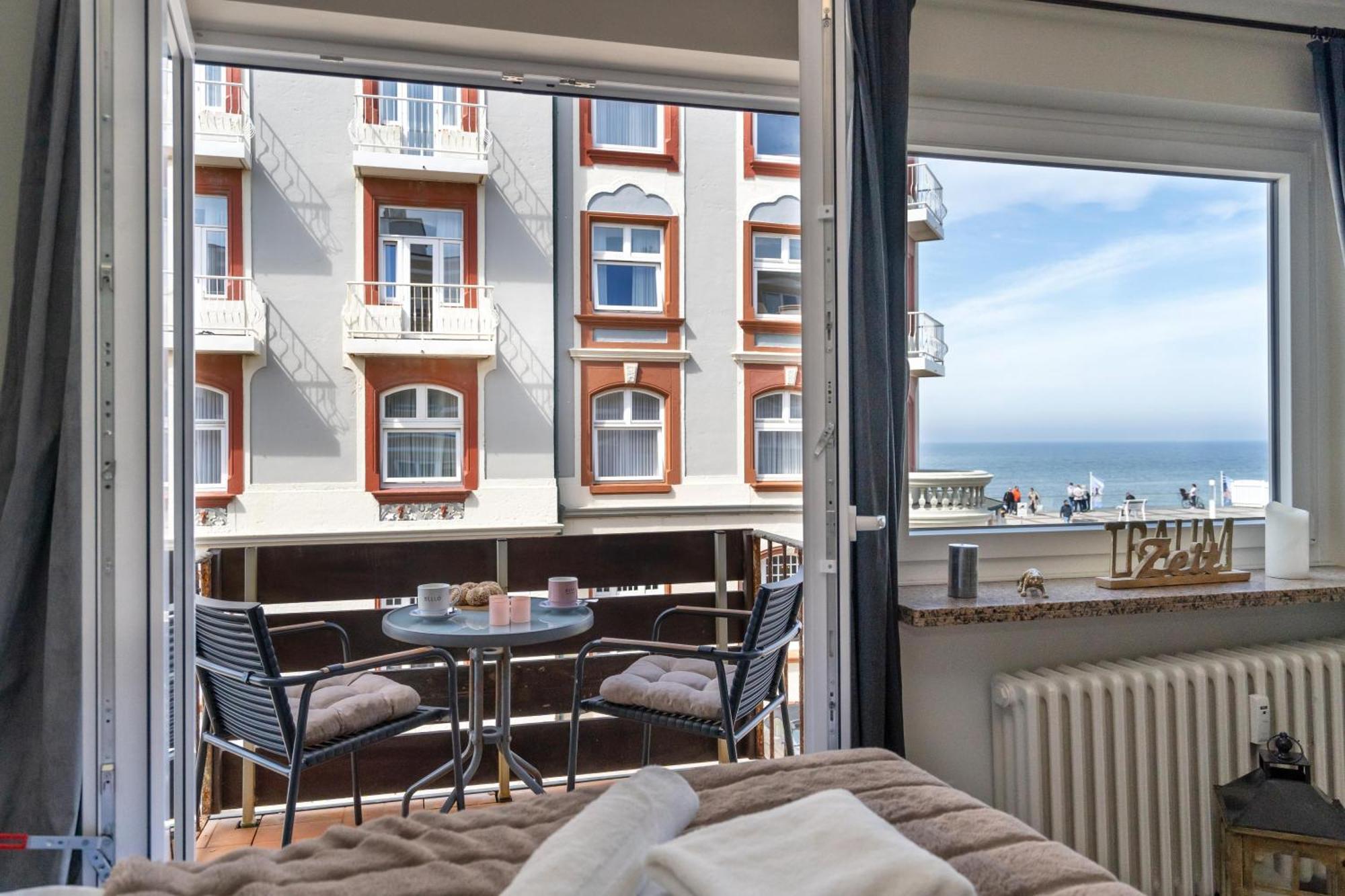 Meerliebe Apartment *