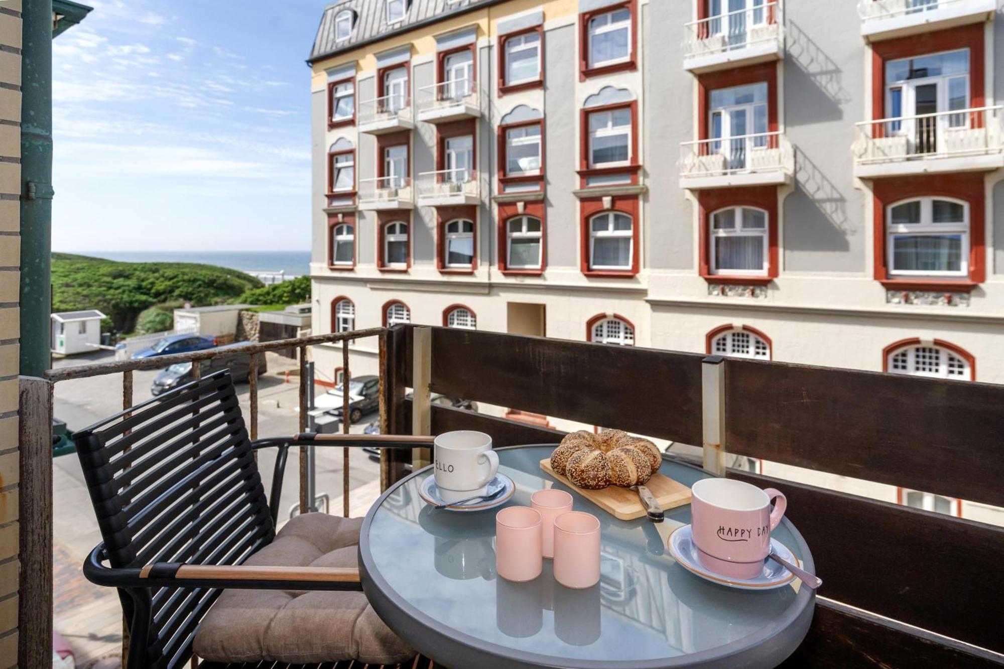 Meerliebe Apartment *